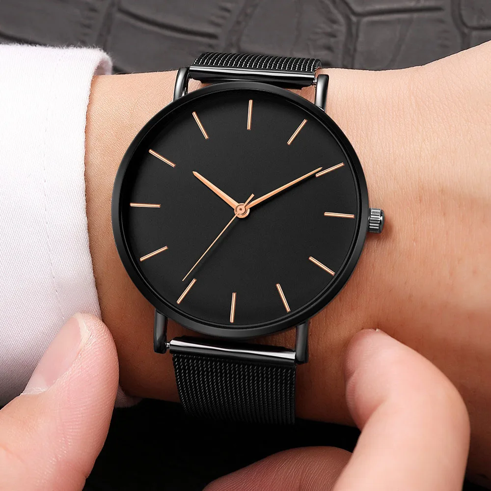 Eğlence Basit Kadın Izle 2025  - Canvas Strap Watch incelemesi ve fiyatı