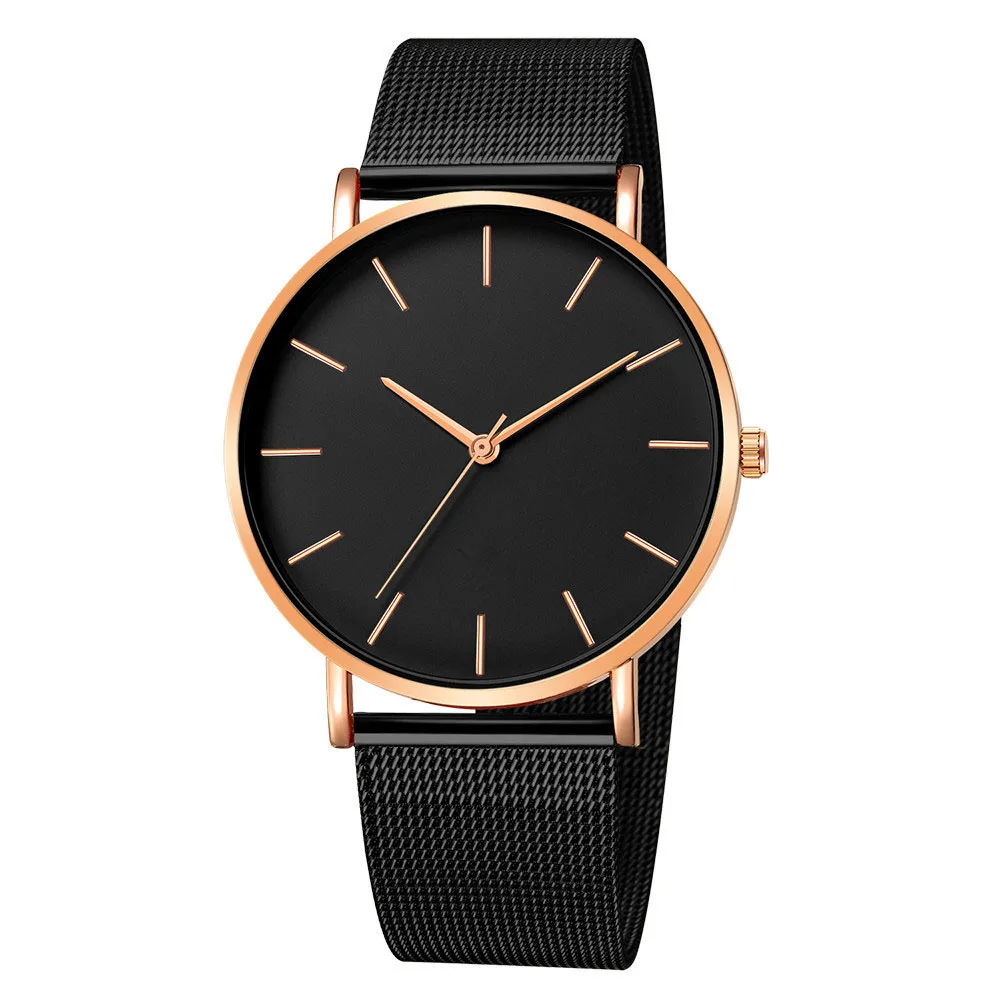Eğlence Basit Kadın Izle 2025  - Canvas Strap Watch incelemesi ve fiyatı