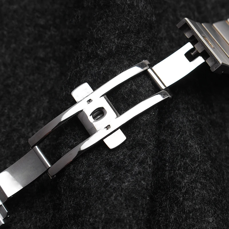 17mm 23mm 25mm 316L Paslanmaz  - Omega Watch Constellation incelemesi ve fiyatı
