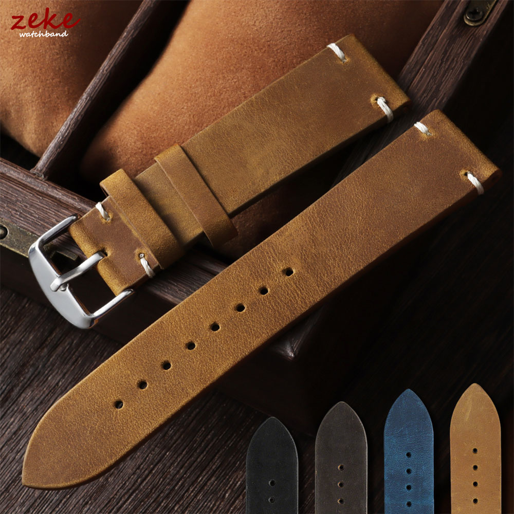 Vintage Yumuşak Yağlı Balmumu  - Canvas Strap Watch incelemesi ve fiyatı