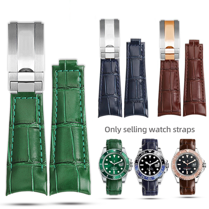Kavisli Uçlu Saat Kayışı Rolex - Rolex Watch Submariner incelemesi ve fiyatı