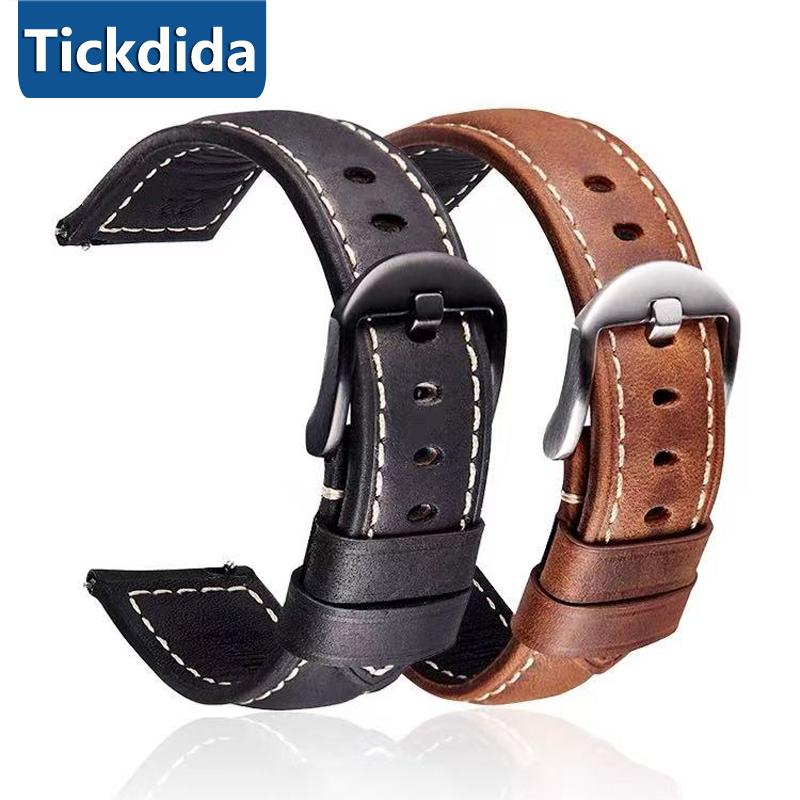 Huawei Watch GT 6 5 Pro 46mm 2 - Leather Strap Quick Release incelemesi ve fiyatı