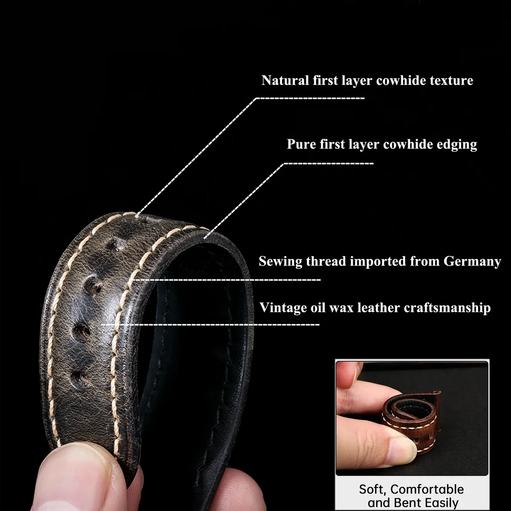 Huawei Watch GT 6 5 Pro 46mm 2 - Leather Strap Quick Release incelemesi ve fiyatı