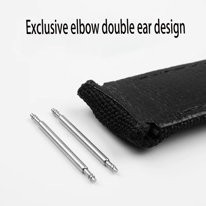 20mm Kavisli Uçlu İki Yaylı Çu - Curved Spring Bar incelemesi ve fiyatı