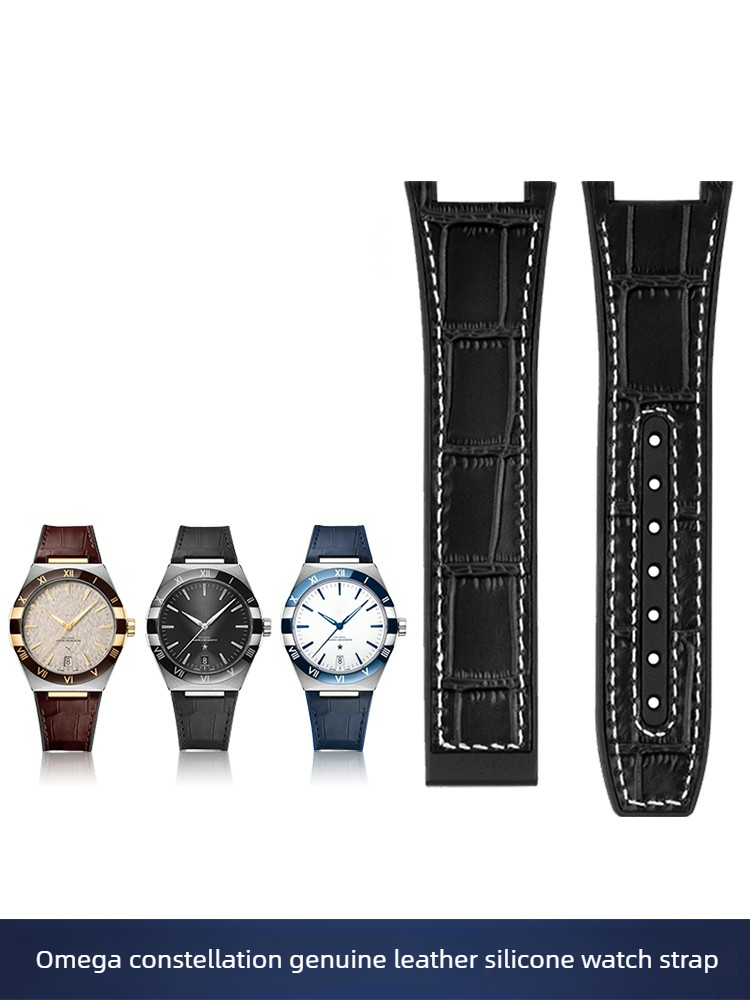 Omega Constellation Serisi 131 - Omega Watch Constellation incelemesi ve fiyatı
