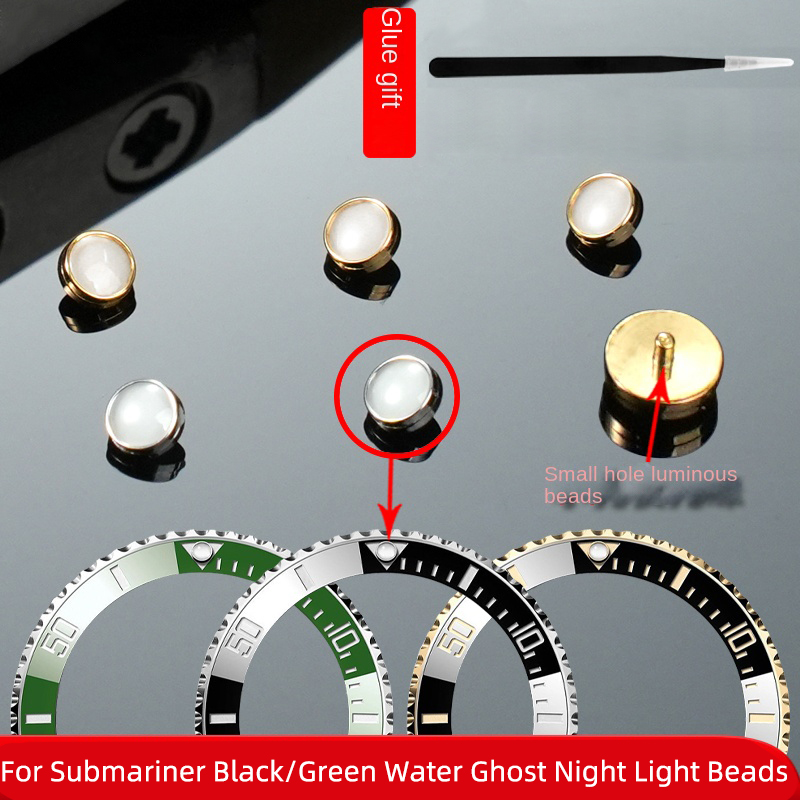Rolex Submariner için Aydınlık - Rolex Watch Submariner incelemesi ve fiyatı