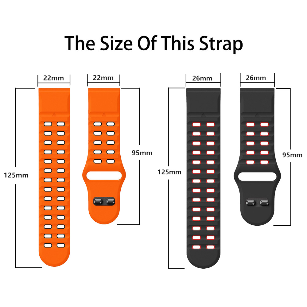 Garmin Fenix 9, 8, 51 mm, 47 m - Silicone Watch Band 22Mm incelemesi ve fiyatı