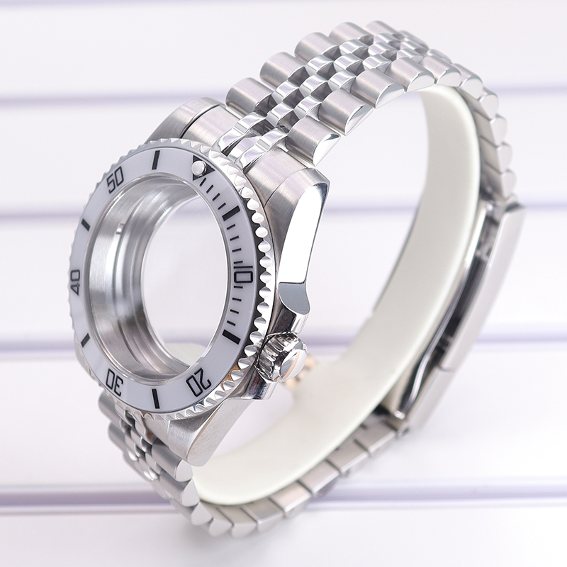 Fenya 40mm İzle Vaka 20mm 5-li - Seiko Watch 5 Sports incelemesi ve fiyatı