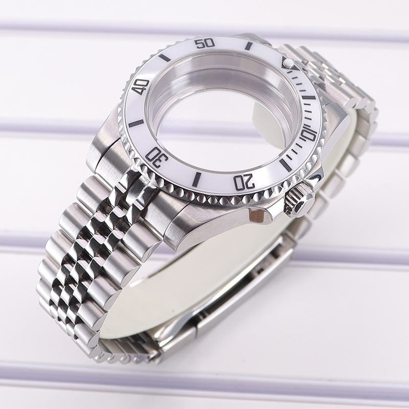 Fenya 40mm İzle Vaka 20mm 5-li - Seiko Watch 5 Sports incelemesi ve fiyatı