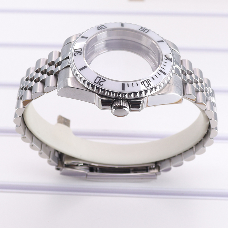 Fenya 40mm İzle Vaka 20mm 5-li - Seiko Watch 5 Sports incelemesi ve fiyatı